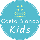 Costa Blanca-Kinder
